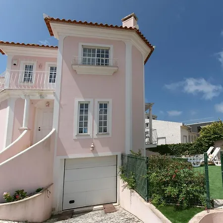 Villa Juno *