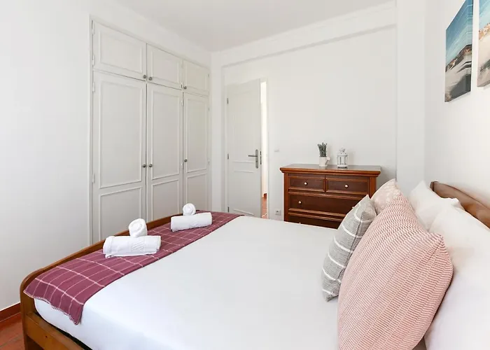 Βίλα Juno Atouguia Da Baleia