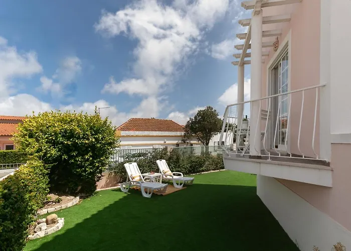 Juno Βίλα Atouguia Da Baleia