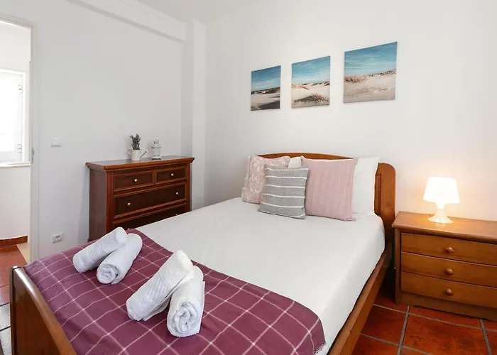 Juno Βίλα Atouguia Da Baleia